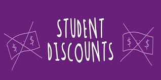6+ Best Online Stores with Student Discounts – 2025 Updated List
